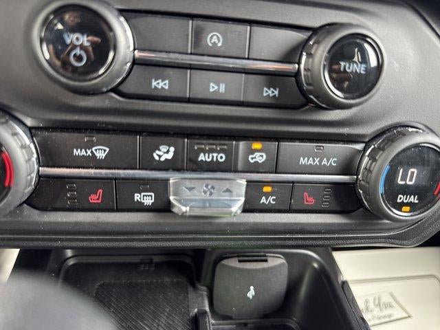 2026 Ford Bronco Big Bend 4 Door 4x4