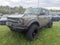 2026 Ford Bronco Big Bend 4 Door 4x4