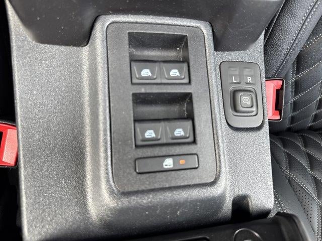 2026 Ford Bronco Big Bend 4 Door 4x4