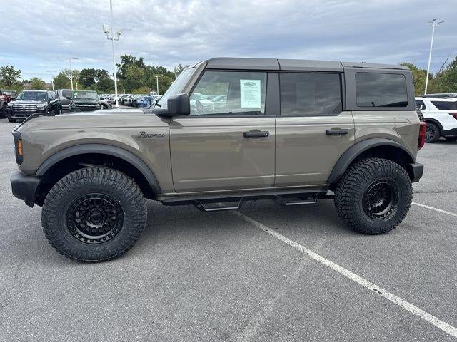 2026 Ford Bronco Big Bend 4 Door 4x4