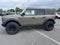 2026 Ford Bronco Big Bend 4 Door 4x4