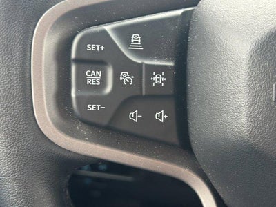 2024 Ford Bronco Outer Banks 4 Door 4x4