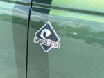 2025 Ford Bronco Outer Banks 4 Door 4x4