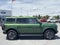 2025 Ford Bronco Outer Banks 4 Door 4x4