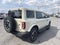 2025 Ford Bronco Outer Banks 4 Door 4x4