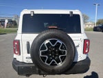 2026 Ford Bronco Outer Banks 4 Door 4x4