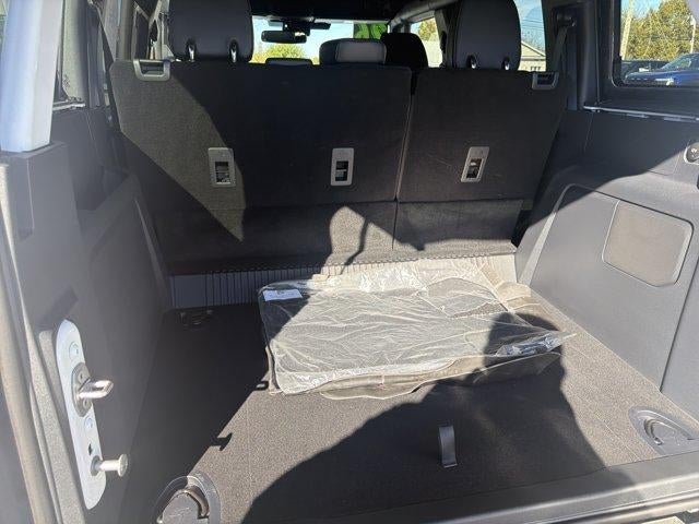 2026 Ford Bronco Outer Banks 4 Door 4x4
