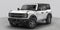 2026 Ford Bronco Outer Banks 4 Door 4x4