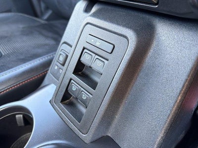2024 Ford Bronco Raptor 4 Door Advanced 4x4