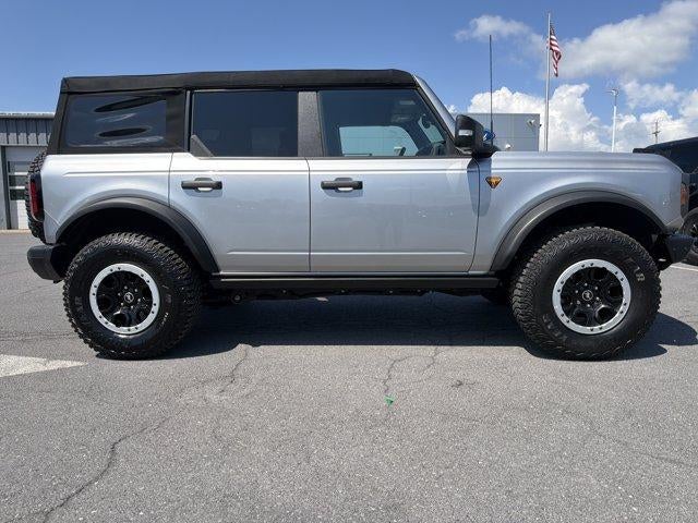 2024 Ford Bronco Badlands 4 Door Advanced 4x4
