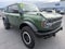 2024 Ford Bronco Badlands 4 Door Advanced 4x4