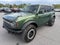 2024 Ford Bronco Badlands 4 Door Advanced 4x4