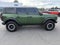 2024 Ford Bronco Badlands 4 Door Advanced 4x4