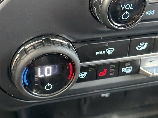2024 Ford Bronco Badlands 4 Door Advanced 4x4