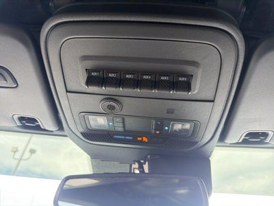 2024 Ford Bronco Badlands 4 Door Advanced 4x4