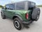 2024 Ford Bronco Badlands 4 Door Advanced 4x4