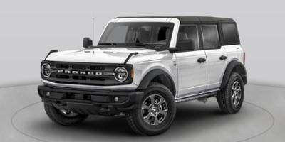 2024 Ford Bronco Badlands 4 Door Advanced 4x4