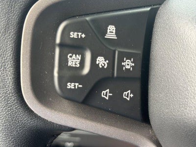 2024 Ford Bronco Badlands 4 Door Advanced 4x4