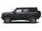 2024 Ford Bronco Badlands 4 Door Advanced 4x4