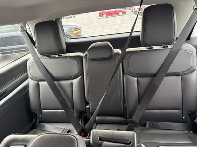 2025 Ford Expedition Max Active 4x4