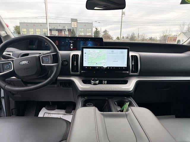 2025 Ford Expedition Max Active 4x4