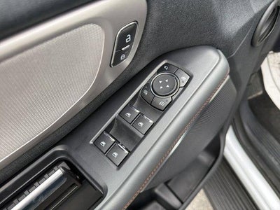 2025 Ford Expedition Max Active 4x4