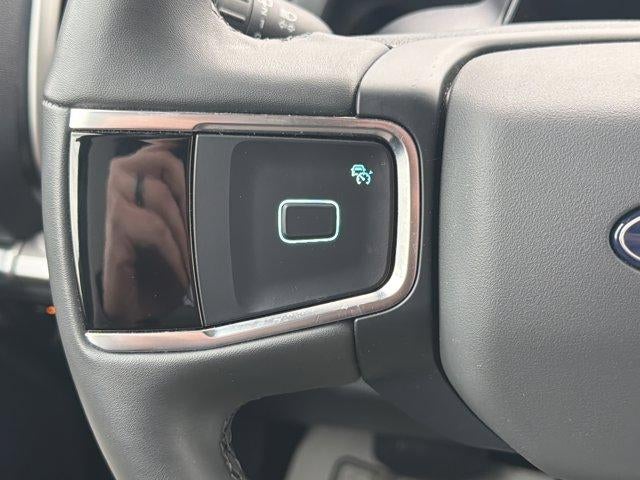 2025 Ford Expedition Max Active 4x4