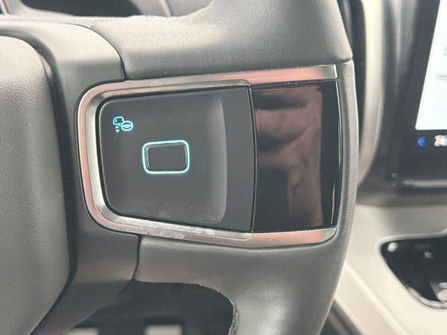 2025 Ford Expedition Max Active 4x4