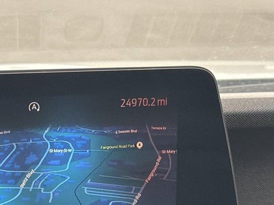 2025 Ford Expedition Max Active 4x4