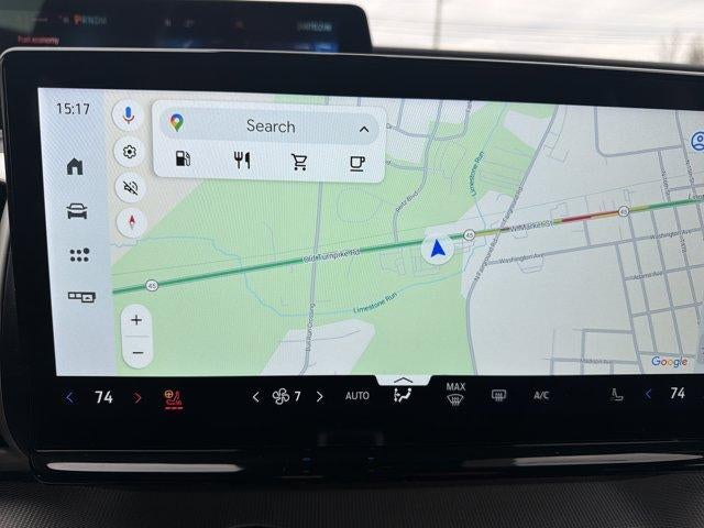 2025 Ford Expedition Max Active 4x4