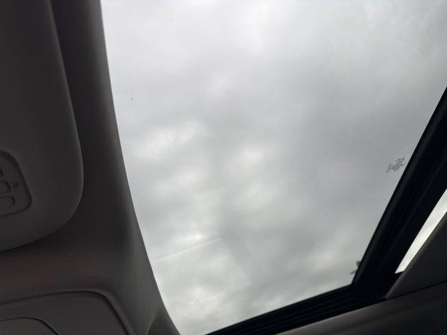 2025 Ford Expedition Max Active 4x4