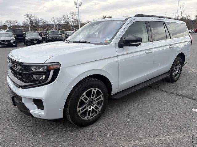 2025 Ford Expedition Max Active 4x4