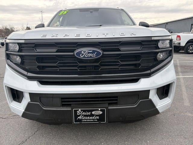 2025 Ford Expedition Max Active 4x4