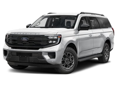 2025 Ford Expedition Max Active 4x4
