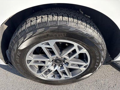 2025 Ford Expedition Max Active 4x4