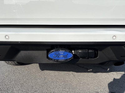 2025 Ford Expedition Max Active 4x4