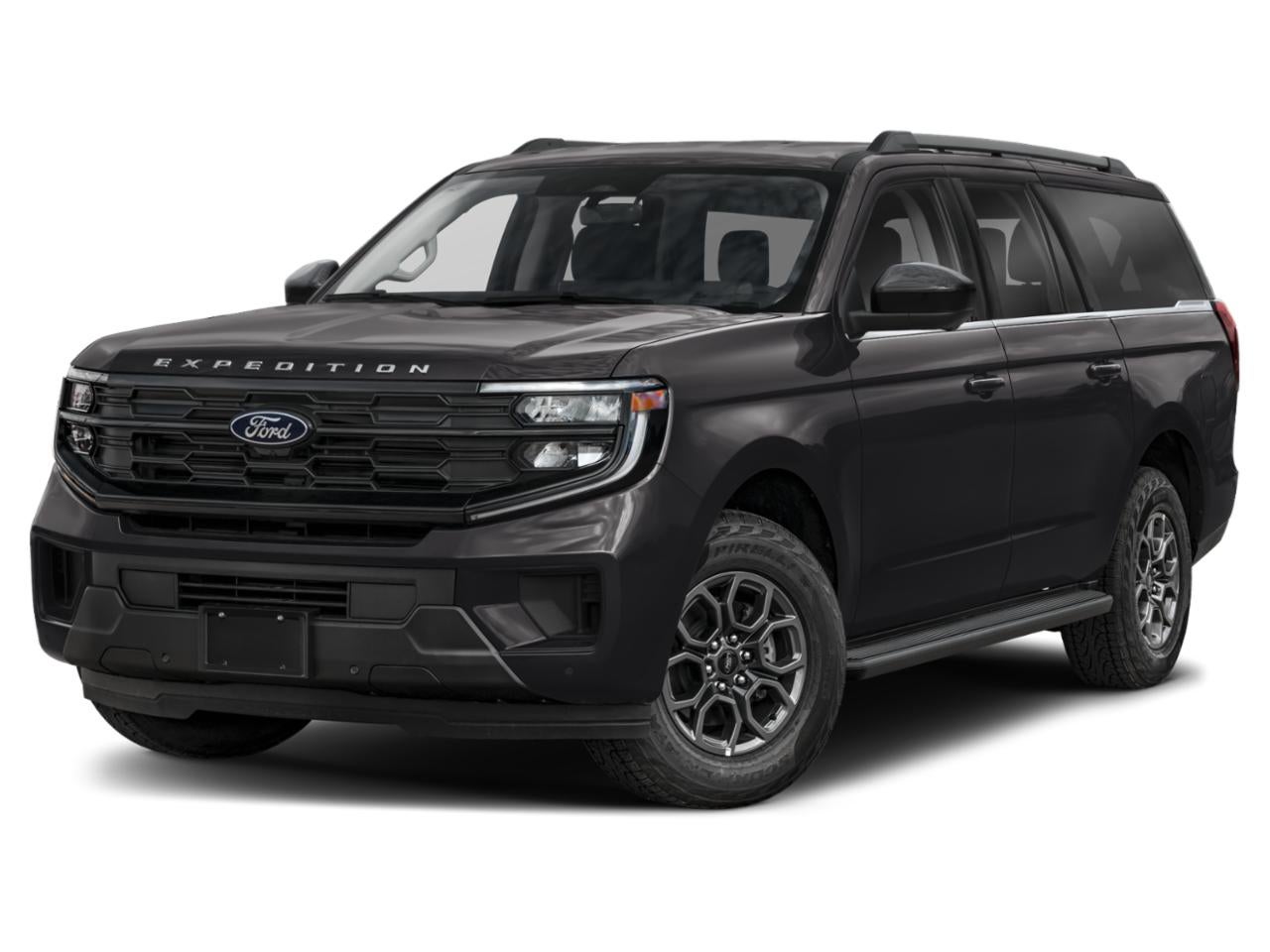 2025 Ford Expedition Max Active 4x4