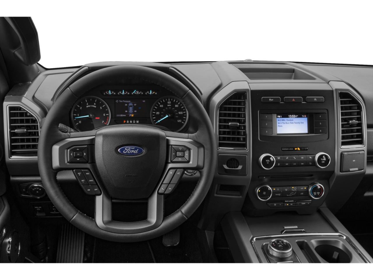 2021 Ford Expedition Max XLT 4x4