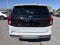 2025 Ford Expedition Max Platinum 4x4