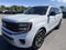 2025 Ford Expedition Max Platinum 4x4