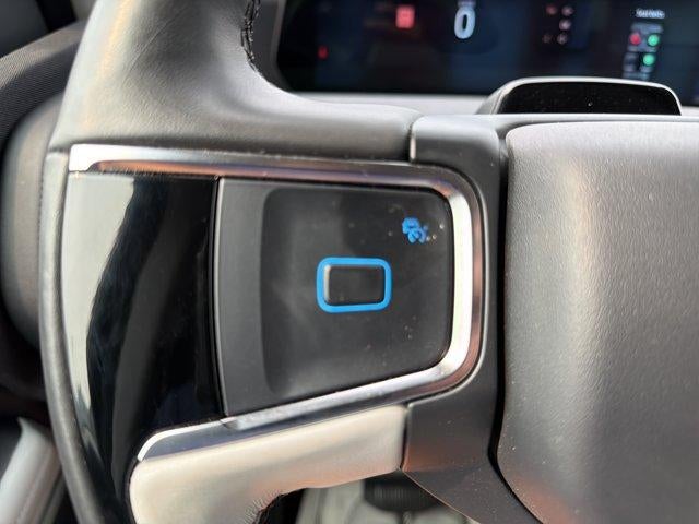 2025 Ford Expedition Max Platinum 4x4