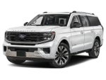 2026 Ford Expedition Max Platinum 4x4