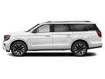 2026 Ford Expedition Max Platinum 4x4