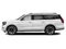 2026 Ford Expedition Max Platinum 4x4