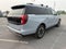 2025 Ford Expedition Max Platinum 4x4