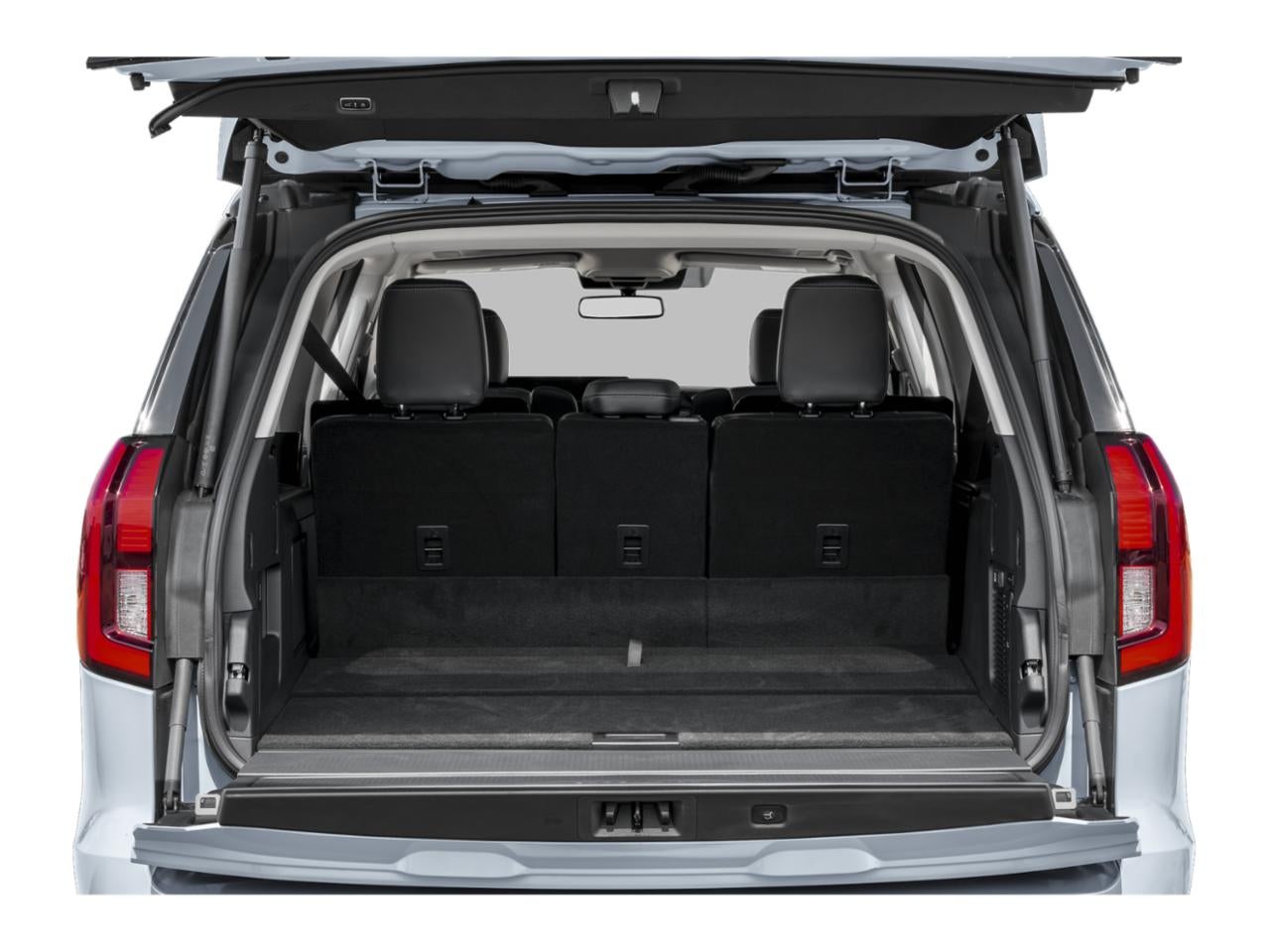 2025 Ford Expedition Max Platinum 4x4