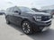 2025 Ford Expedition Max Platinum 4x4