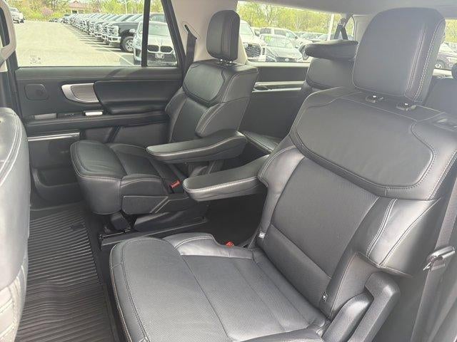 2025 Ford Expedition Max Platinum 4x4