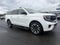 2025 Ford Expedition Max Platinum 4x4