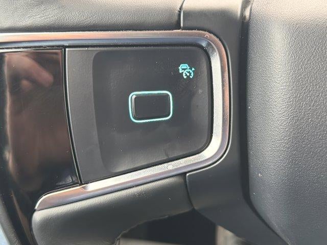 2025 Ford Expedition Max Platinum 4x4